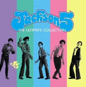[중고] Jackson 5 / Ultimate Collection (수입)