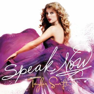 Taylor Swift / Speak Now (수입/미개봉)