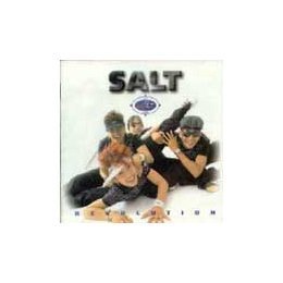 솔트 / 1집 - Salt Vol.1 (미개봉)