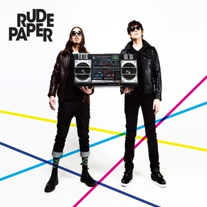 [중고] 루드페이퍼 (Rude paper) / Radio (EP)