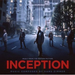 [중고] O.S.T. (Hans Zimmer) / Inception (인셉션/수입)