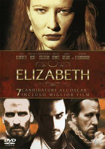 [중고] [DVD] Elizabeth : The Golden Age - 엘리자베스 : 골든 에이지