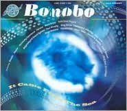 [중고] V.A. / Solid Steel Presents Bonobo : It Came From The Sea (수입)