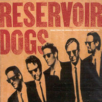 [중고] O.S.T. / Reservoir Dogs (저수지의 개들)