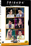 [중고] [DVD] Friends Season 3 Episode 1~8 - 프렌즈 시즌 3 에피소드 1~8 (스냅케이스)