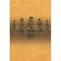[중고] [DVD] Gregorian - Masters of Chant: Chapter III (PAL 방식/수입)