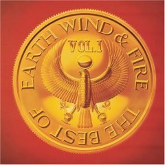 [중고] [LP] The Best of Earth, Wind &amp; Fire, Vol.1 (수입)