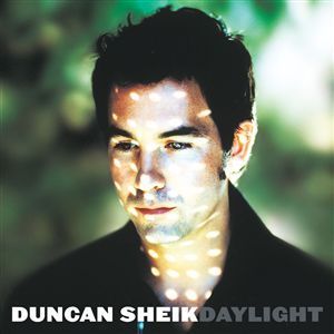 [중고] Duncan Sheik / Daylight (수입)