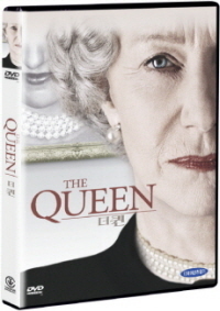[중고] [DVD] The Queen - 더 퀸