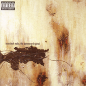 [중고] Nine Inch Nails / The Downward Spiral (Dualdisc/수입)