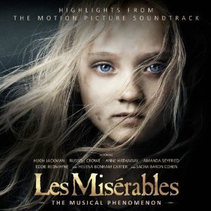 [중고] O.S.T. / Les Miserables - 레미제라블 (수입)
