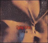[중고] Flying Lotus / 1983 (수입)