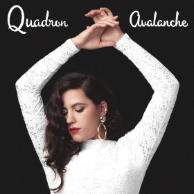 [중고] Quadron / Avalanche