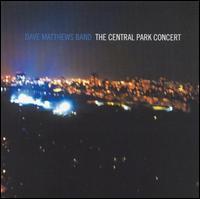 [중고] [DVD] Dave Matthews Band / The Central Park Concert (수입/2DVD/Jewel Case)