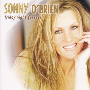 [중고] Sonny O&#039;Brien  R06;/ Friday Night Forever (수입)