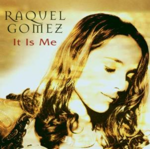 [중고] Raquel Gomez / It Is Me (수입)