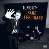 [중고] Franz Ferdinand / Tonight: Franz Ferdinand
