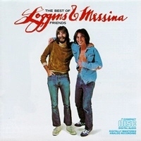 Loggins &amp; Messina / The Best of Friends (수입/미개봉)