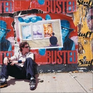 [중고] Dave Matthews Band / Busted Stuff (수입)