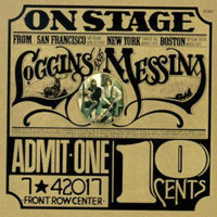 Loggins &amp; Messina / On Stage (2CD/수입/미개봉)