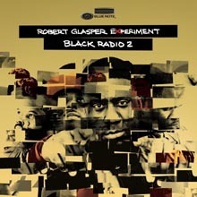 [중고] Robert Glasper / Black Radio 2 (수입)