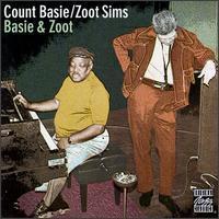 [중고] Count Basie / Basie &amp; Zoot (수입)
