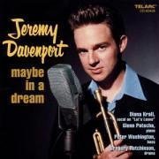 [중고] Jeremy Davenport / Maybe in a Dream (수입)
