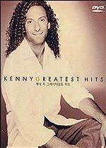 [중고] [DVD] Kenny G Greatest Hits - 케니 지 그레이티스트 히트