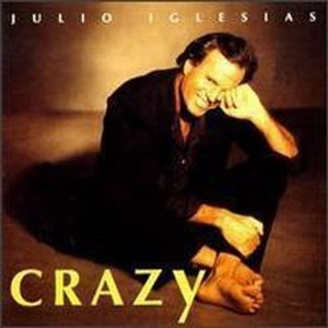 [중고] Julio Iglesias / Crazy (수입)