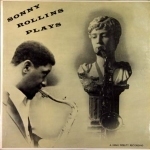 [중고] Sonny Rollins / Sonny Rollins Plays (수입)