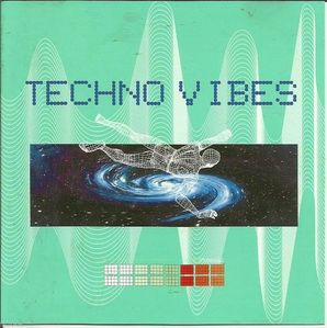 [중고] V.A. / Techno Vibes (수입/2CD)