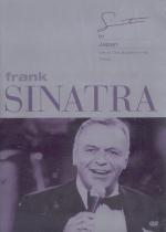[중고] [DVD] Frank Sinatra / Sinatra In Japan (수입)