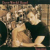 Dave Weckl Band / Transition (수입/미개봉)