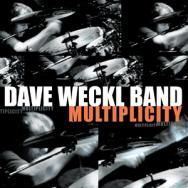 Dave Weckl Band / Multiplicity (수입/미개봉)