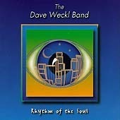 Dave Weckl Band / Rhythm Of The Soul (수입/미개봉)