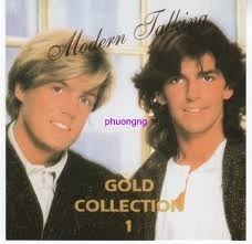 [중고] Modern Talking / Gold Collection 1 (수입)