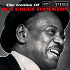 [중고] Coleman Hawkins / Genius Of Coleman Hawkins (수입)