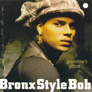 [중고] Bronx Style Bob / Grandma&#039;s Ghost (수입/홍보용)