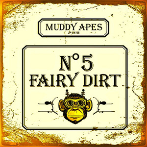 [중고] Muddy Apes / Fairy Dirt No.5 (홍보용)
