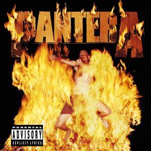 Pantera / Reinventing The Steel (미개봉)