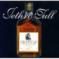 Jethro Tull / Nightcap (2CD/수입/미개봉)