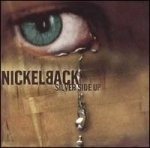 Nickelback / Silver Side Up (수입/미개봉)