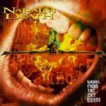 Napalm Death / Words From The Exit Wound (수입/미개봉)