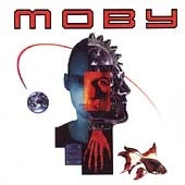 [중고] Moby / Moby (수입)