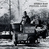 Steely Dan / Pretzel Logic (수입/미개봉)