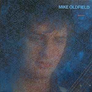 [중고] [LP] Mike Oldfield / Discovery