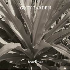 [중고] 티어라이너 (Tearliner) / 2집 잿빛 정원 (Grey Garden/Digipack)