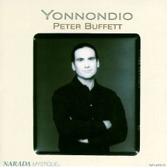 Peter Buffett / Yonnondio (미개봉)