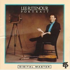 [중고] [LP] Lee Ritenour / Portrait (수입)