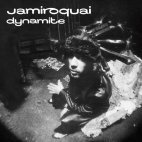 [중고] Jamiroquai / Dynamite (일본수입)